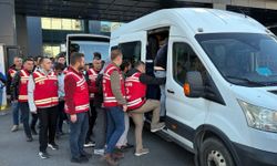 18 ilde 433 milyon liralık kapora dolandırıcılığı