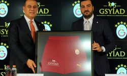 GSYİAD’dan Galatasaray’ın geleceğine yatırım