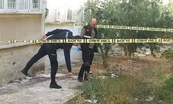 Manisa'da balkondan düşen adam ağır yaralandı