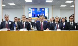 Bütçe görüşmelerinde fon krizi tartışması
