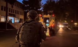 22 ilde DEAŞ operasyonu