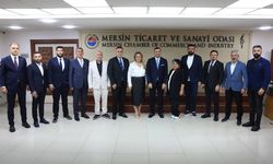 MTSO 29. Komite’den Serdar Yıldızgörer’e ziyaret