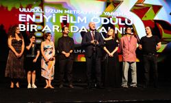 Altın Koza Film Festivali’nde ödüller sahiplerini buldu