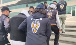 Siber suç operasyonlarında 275 şüpheli yakalandı