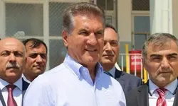Mustafa Sarıgül, Yeni Parti’den istifa etti