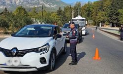 İçişleri Bakanlığı duyurdu: 81 ilde 912 suçlu yakalandı
