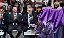 “Her Mahalle Bir Mersin” projesinde ikinci durak Şevket Sümer
