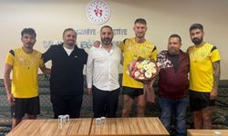 Mersin heyetinden Osmaniye’ye özür ziyareti