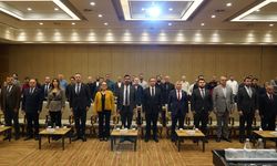 Adalet-Sen Genel Kurulunda KASK’a katılım kararı