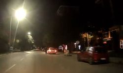 Selektör tartışmasında sürücü küfür edip darp girişiminde bulundu