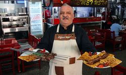 Adana Lezzet Festivali’nde 1000 ton et tüketilmesi bekleniyor