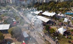 Adana Lezzet Festivali'ne son günde yoğun ilgi