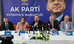 AK Partili Şen: Erdoğan'a böyle bir yanlış yapılamaz