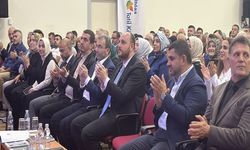 Büyükgümüş: Yanlışa düşenleri bünyemizden ayırıp attık