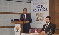"Belediyelerde şeffaflık ve denetim artırılacak"