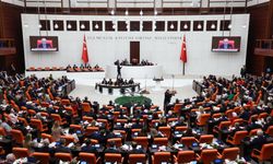 TBMM’de sermaye piyasasındaki işlemler tartışıldı