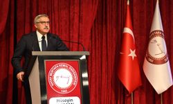 'Türkiye küresel güç olma yolunda kararlılıkla ilerliyor'