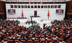 TBMM'de Mersin operasyonu tartışması