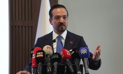 Kürşad Zorlu'dan "Türk Dünyası Yüzyılı" vurgusu