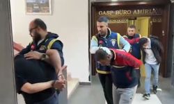 İş yerine silahlı saldırıya 5 tutuklama