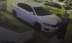 Ankara’da taksici, evine bıraktığı müşteriyi vurdu