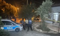 Kıskançlık tartışması cinayetle bitti