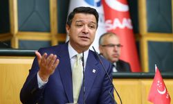 "Milletin vicdanındaki hesabı kapatamazsınız"