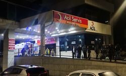 Ormanda tüfek kazası: 15 yaşındaki çocuk hayatını kaybetti