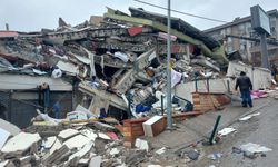 Depremde 44 kişinin öldüğü site davasında karar