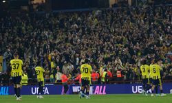 Fenerbahçe Şampiyonlar Ligi’nde bu skoru hak etmedi