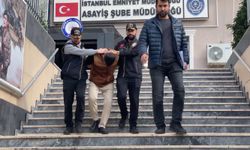 Avcılar’daki cinayetin görüntüleri ortaya çıktı
