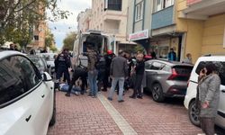 Park yeri kavgasında 5 kişi tutuklandı