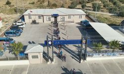 Aydın merkezli uyuşturucu operasyonu: 111 gözaltı