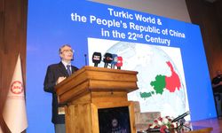 Aziz Sancar: Çocuklarımızı bilime teşvik etmeliyiz