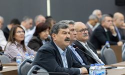 Başkan Yıldız’dan Mersin Barosu’na sert cevap