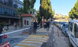 Çukurova Belediyesi’ne operasyon: 44 şüpheli gözaltında