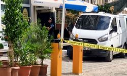 Adana’da kuyumcuya silahlı saldırı: 1 ölü, 1 ağır yaralı