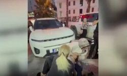 Adana’da eşini sokakta bıçaklayan koca tutuklandı