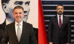Tuncer’den Turgut Selağzı’na kutlama mektubu