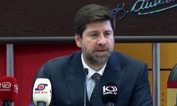 Tarsus Belediye Başkanı Ali Boltaç, CHP’den istifa etti