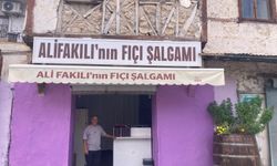 Dut ve meşe fıçılarda 65 yıllık şalgam geleneği