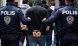 Alihan Kuriş suç örgütü operasyonunda 19 tutuklama