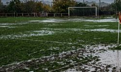Mersin’de amatör futbol maçları ertelendi