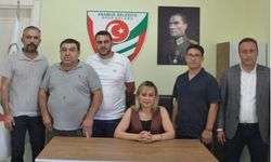Anamur Belediyespor’dan protokol tartışmasına yanıt