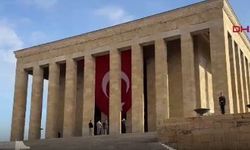 Ankara'nın başkent olmasının 103'üncü yılı kutlandı