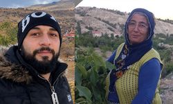 Annesinin ölüm haberini aldı, 2 saat sonra yaşamını yitirdi
