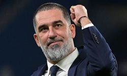 Teknik direktör Arda Turan'ın ilk Şampiyonlar Ligi galibiyeti