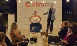 Clinicia Center’de sağlıklı yaş alma semineri düzenlendi
