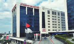 Ataşehir Belediyesi'nde gözaltı sayısı 13 oldu