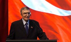Aziz Sancar, Mersin Üniversitesinde açılış dersi verdi